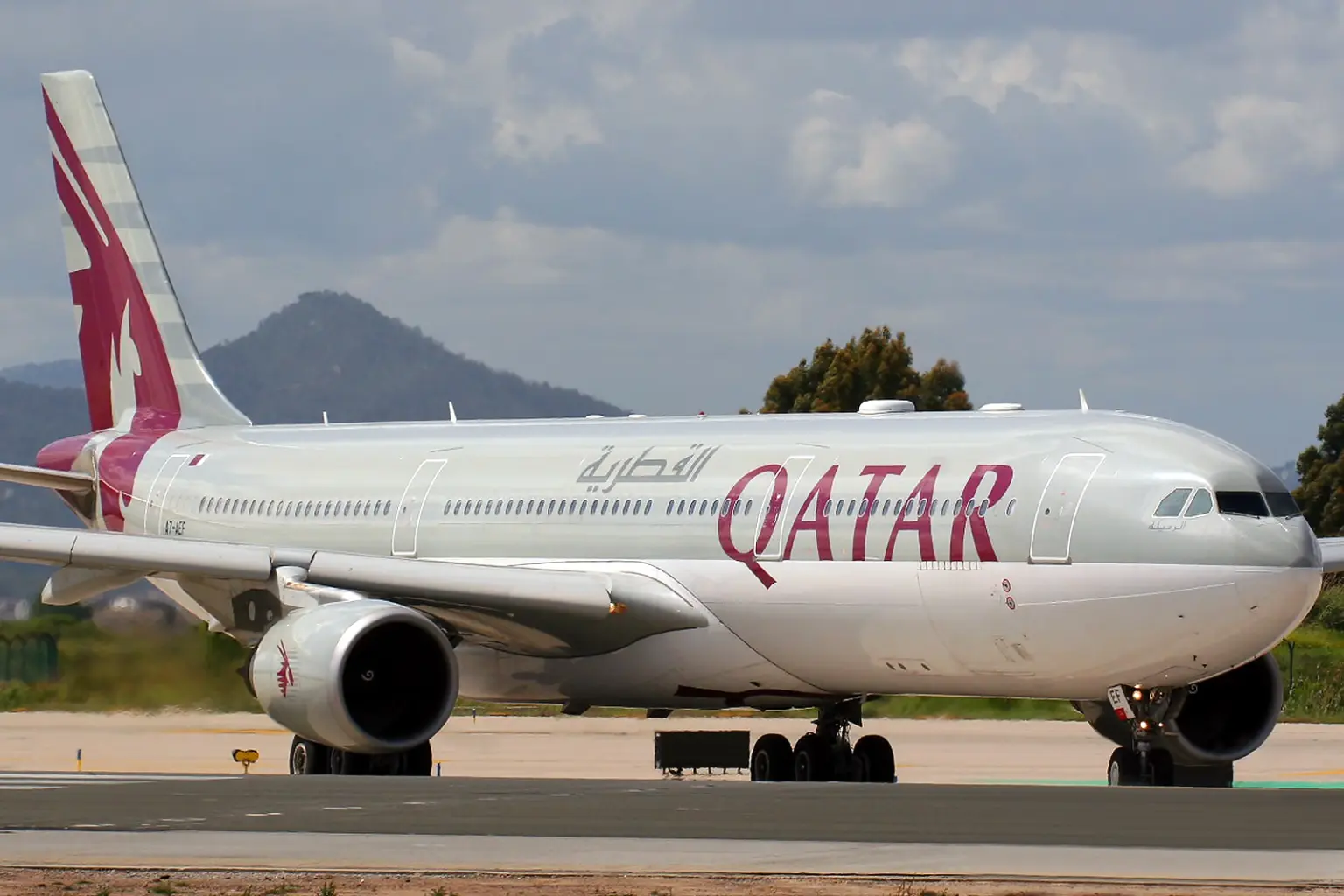 Qatar Airways Restarts Flights to Most Dangerous Country in the World