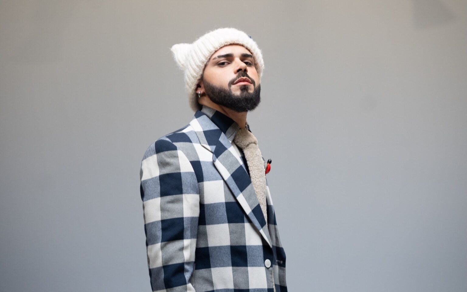 🇬🇷 Greece: Akylas - "We wanted to combine traditional and modern sounds to create Ferto"