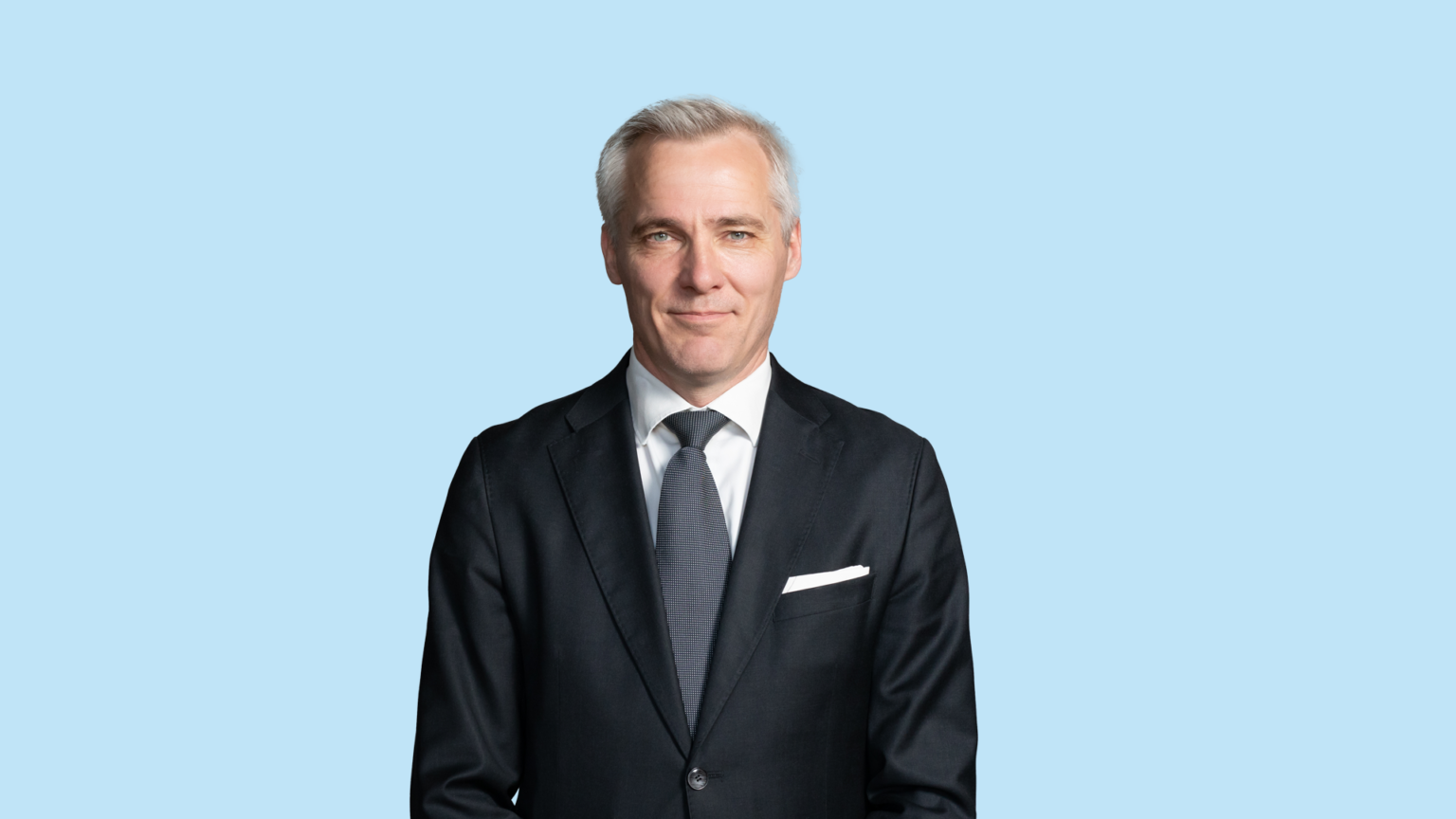 Finland’s Adlercreutz to attend ASEAN–EU meeting in Brunei Finland’s Adlercreutz to attend ASEAN–EU meeting in Brunei