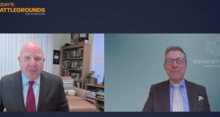 Transcript: Denmark and the Future of NATO: What Comes Next for Western Security? @ Today's Battlegrounds – The Singju Post