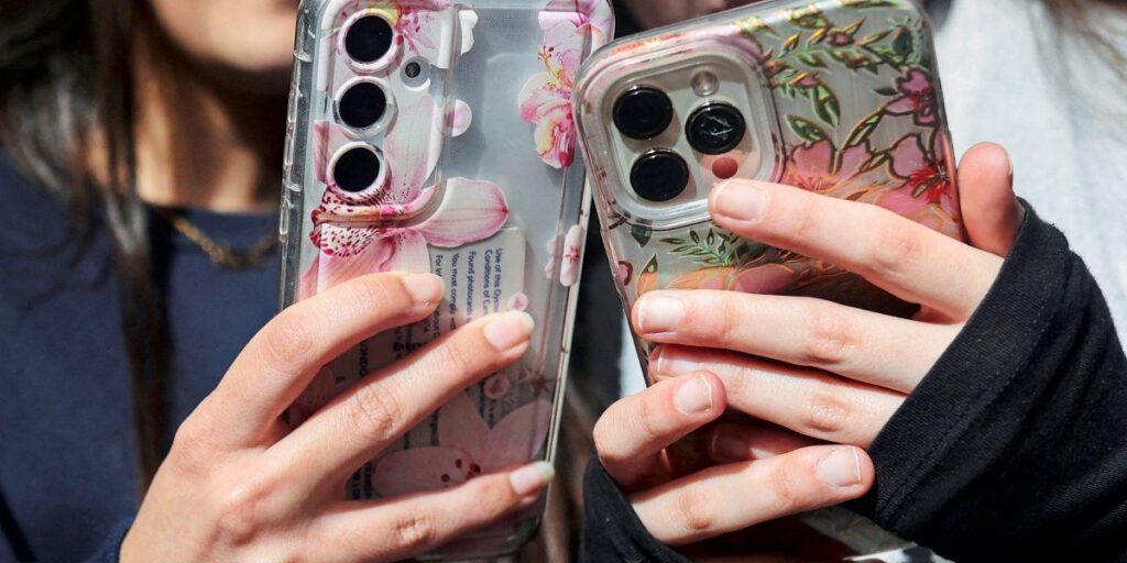 Online age restrictions are followed by the desire to ban VPN services