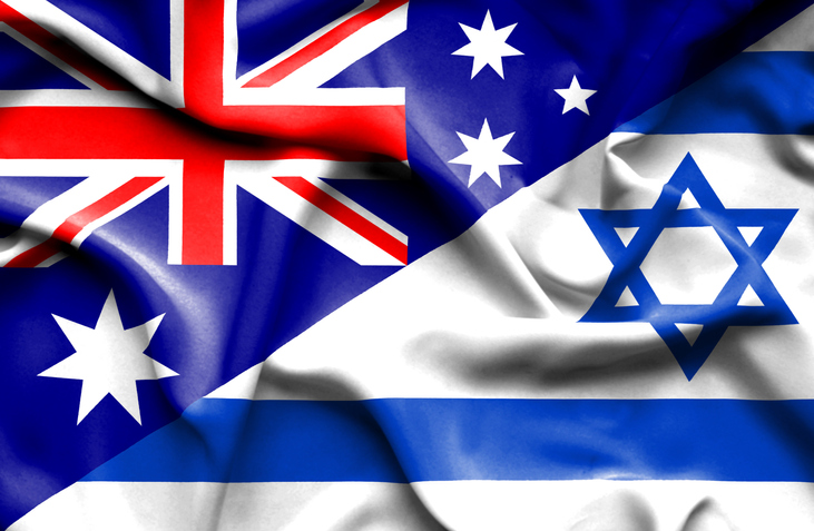 Identity, influence and division – Australia’s Jewish community in a time of tension