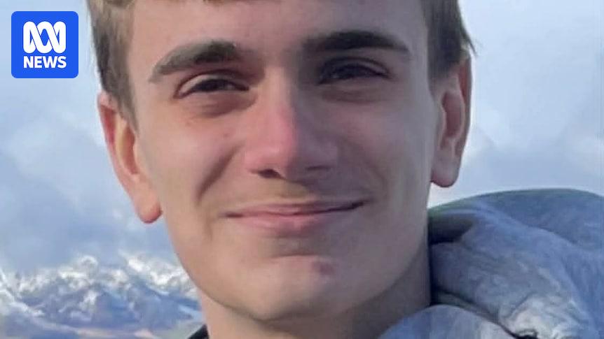 Family angered by sentence after teenager left to die 'like he was nothing'