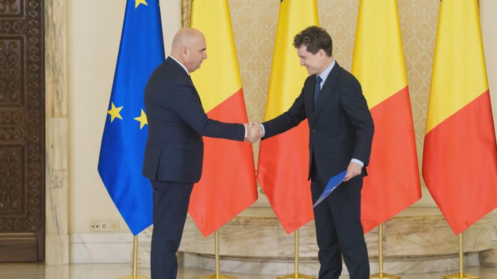 Bolojan, 3 crucial announcements: he is ready for a minority government, he will permanently break with the PSD if he withdraws from the government, he will not compete with Nicușor Dan in 2030