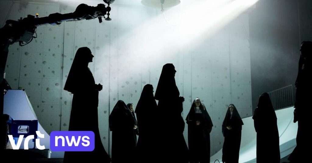 “Society had exploded when it came to Muslim women or Jews”: Bishop Bonny critical of opera performance ‘Sancta’ "Society had exploded when it came to Muslim women or Jews": Bishop Bonny critical of opera performance 'Sancta'