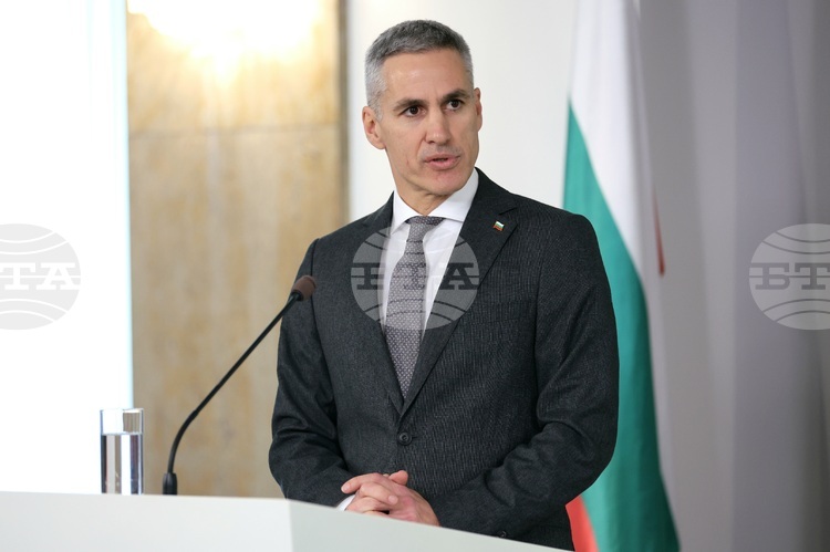 BTA :: Bulgarian PM Praises Hungarians for Showing that "Democracy Is More than a Ballot Box"