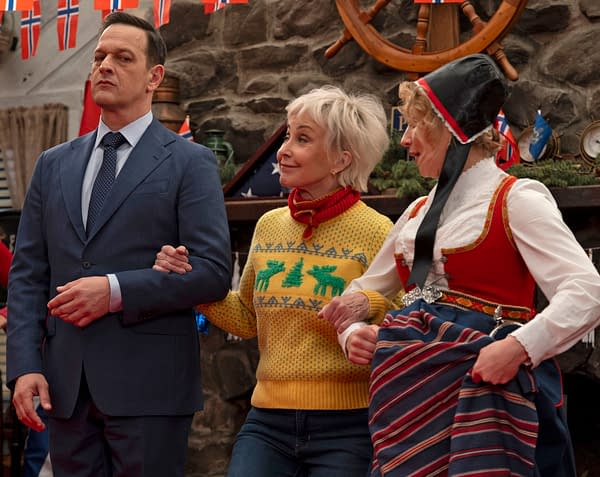 Best Medicine S01E12 