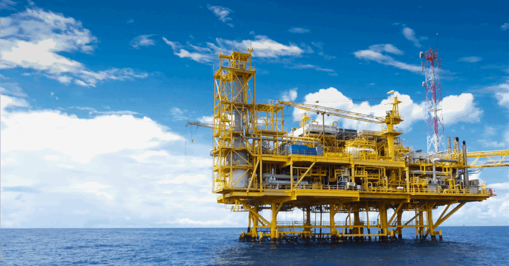 BP, ADNOC Approve Harmattan Gas Project offshore Egypt