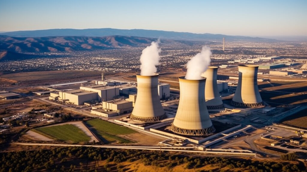 10 Best Nuclear Energy Stocks to Buy for Dividends