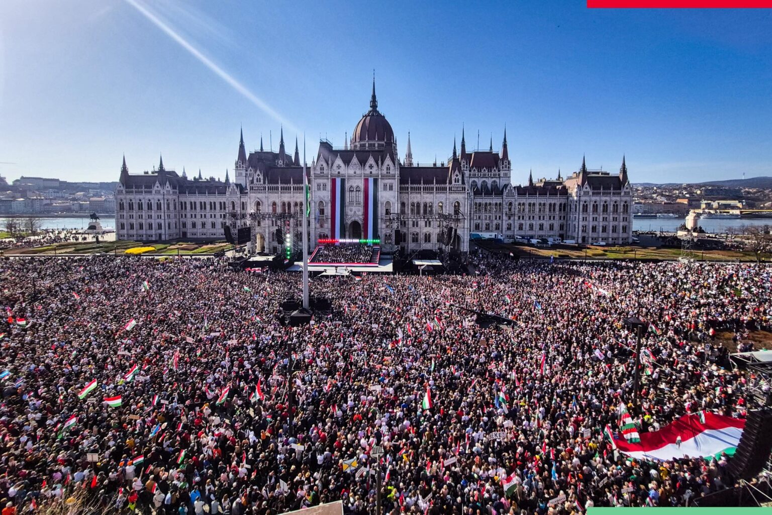 Peace, Viktor Orbán