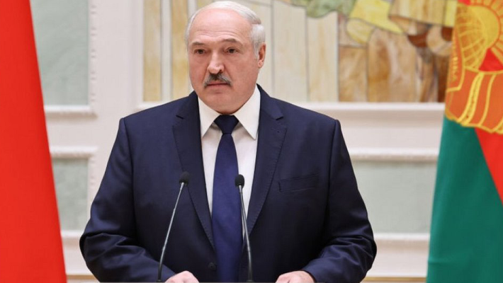 Belarusian president warns of rising global conflict Belarus President Alexander Lukashenko