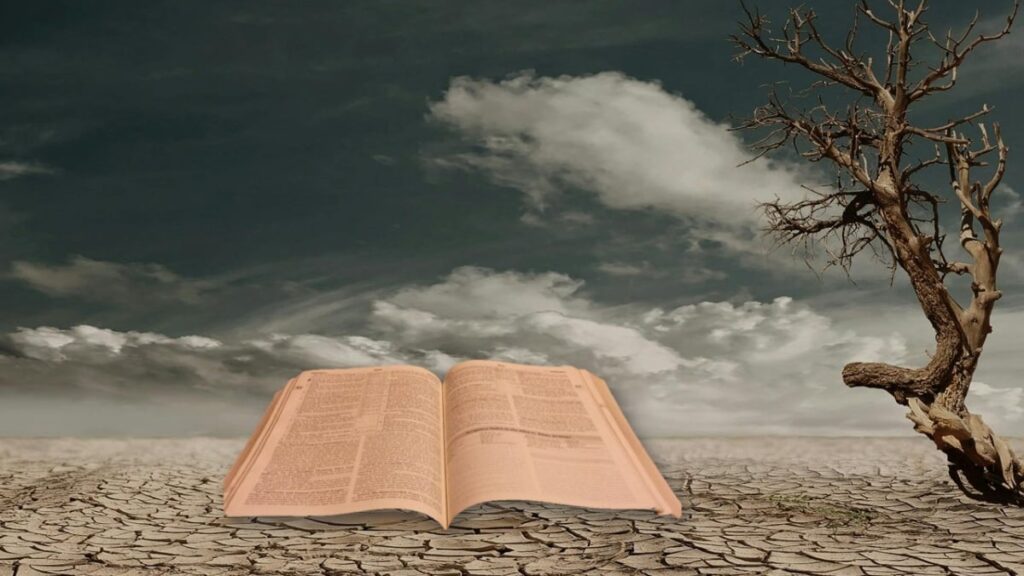 Can Preachers Talk About Climate Change?