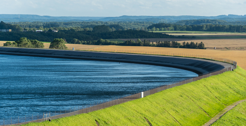 Serbia moves closer to building Bistrica pumped storage hydropower plant Bistrica study pumped storage eps