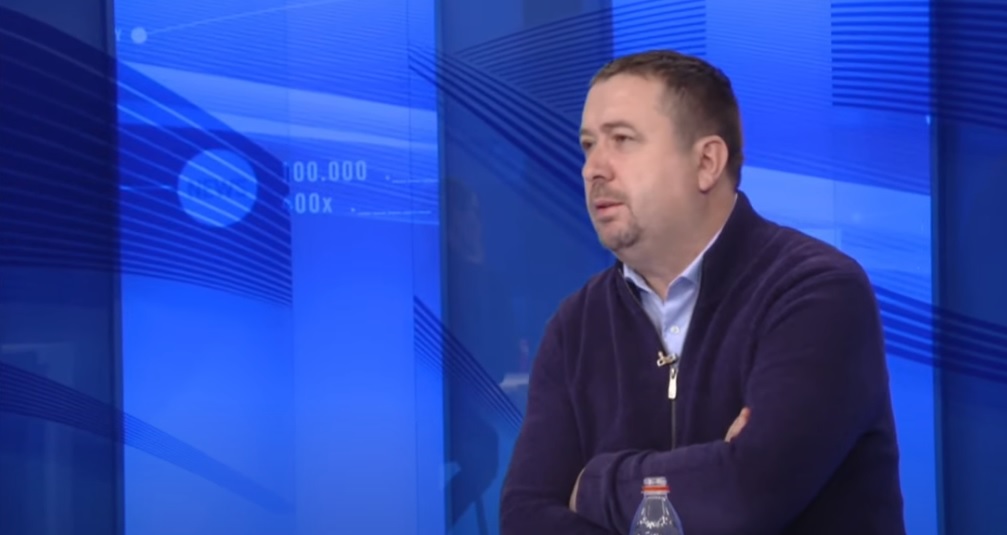 Latifi: The world is being remade while Albanians in Kosovo cannot elect a president and in the RMV they are not defending the use of the language