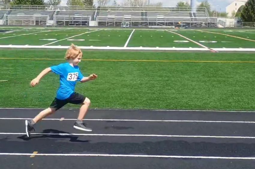 Benefits of physical activity may outweigh risks for children with some heart conditions Benefits of physical activity may outweigh risks for children with some heart conditions