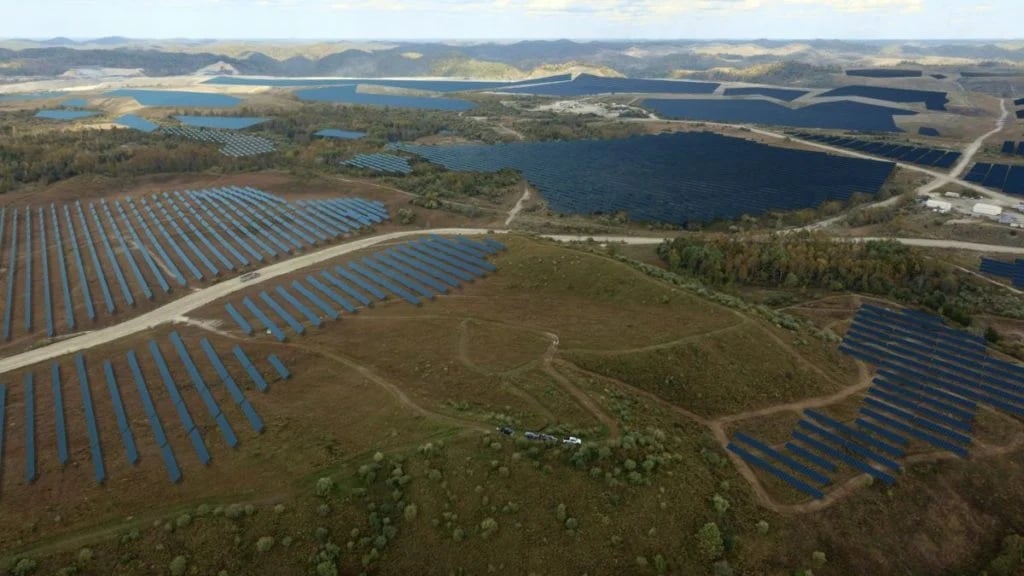 ROUNDUP: IPPs BrightNight, Lydian acquire US portfolios, ILOS Projects upsizes European credit facility