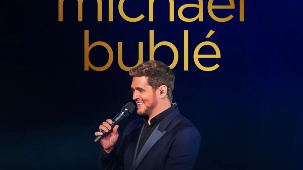 Malta draws global stars as Bublé announces July concert