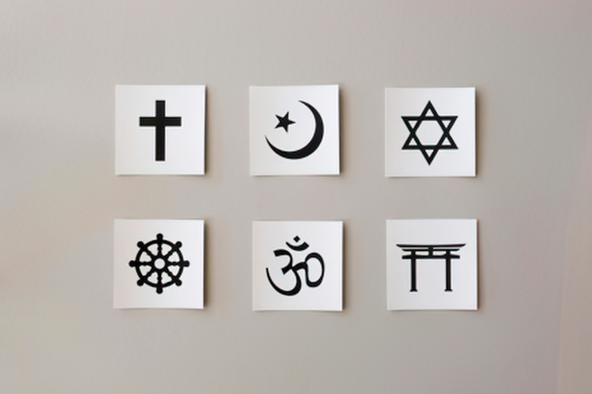 Australia's Accidental Religious Education Split