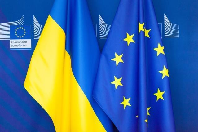 EU to deliver €1.4 billion in revenue from immobilised Russian assets to be used for support to Ukraine EU to deliver €1.4 billion in revenue from immobilised Russian assets to be used for support to Ukraine