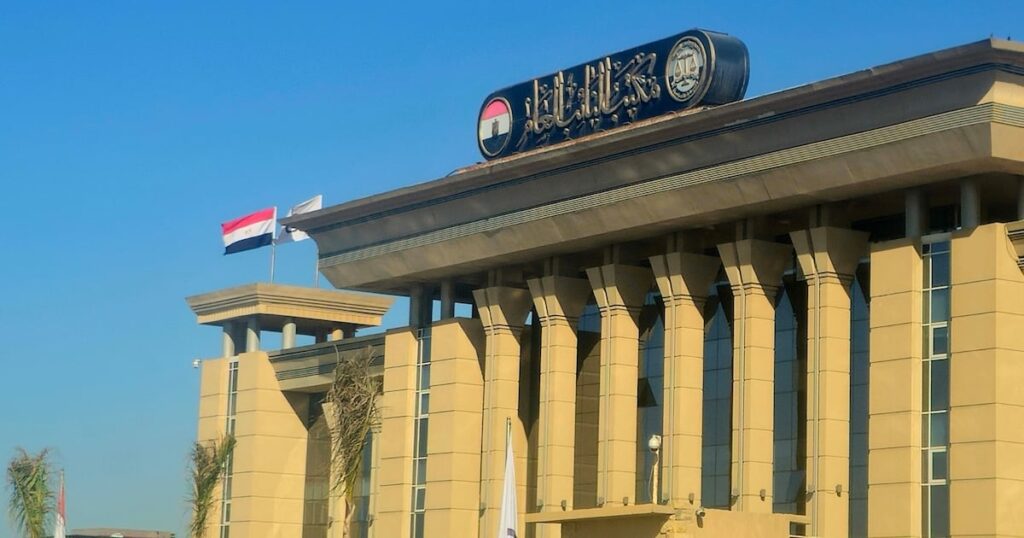 Egypt bars alimony defaulters from leaving country as family law reforms loom