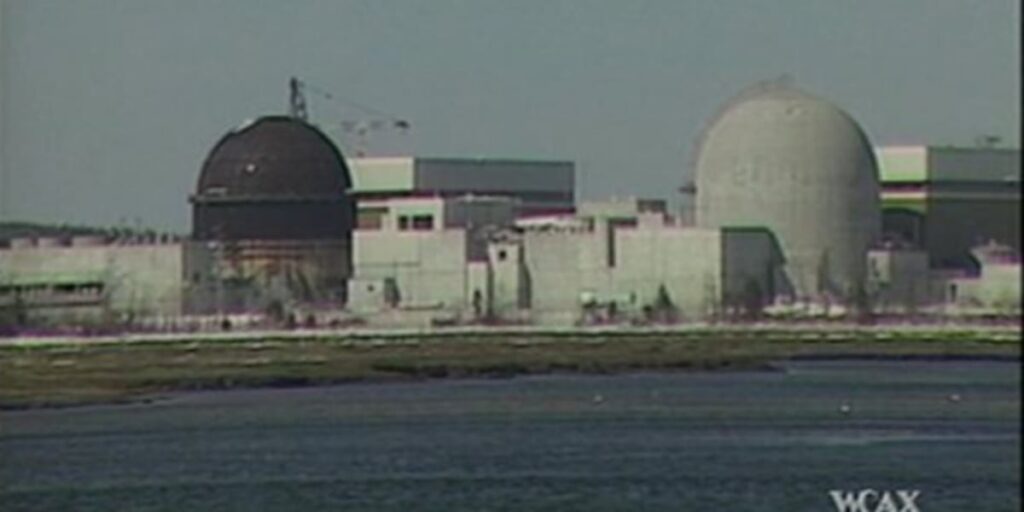 New England governors explore nuclear energy expansion