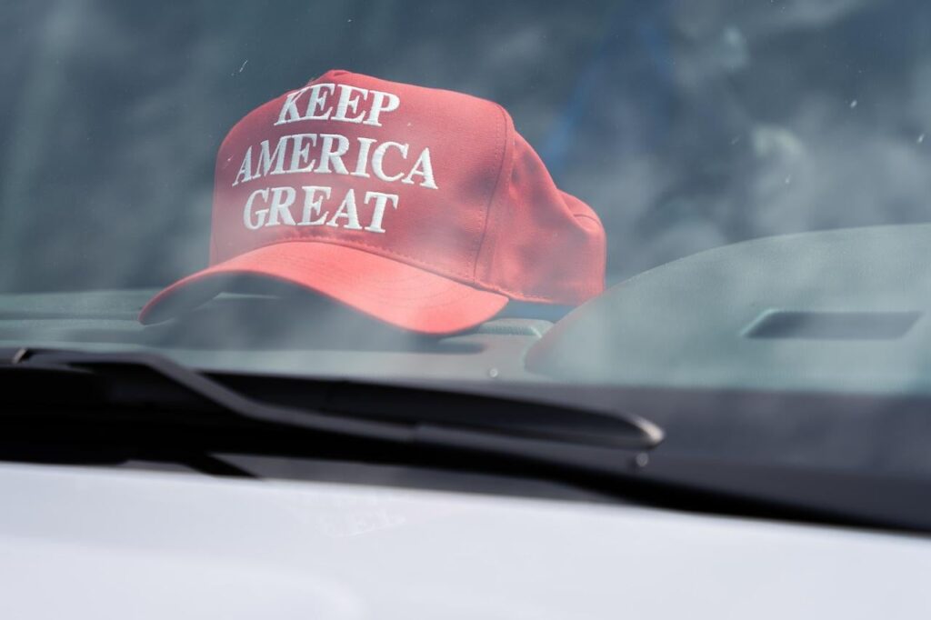 Two black employees fired for refusing service over MAGA hoodie