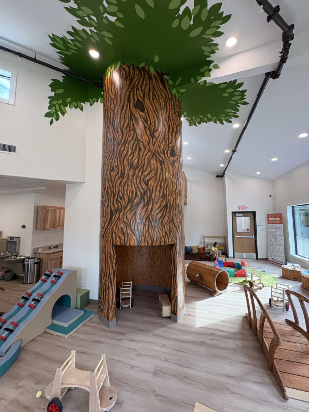 Event connects families with early childhood resources | News, Sports, Jobs