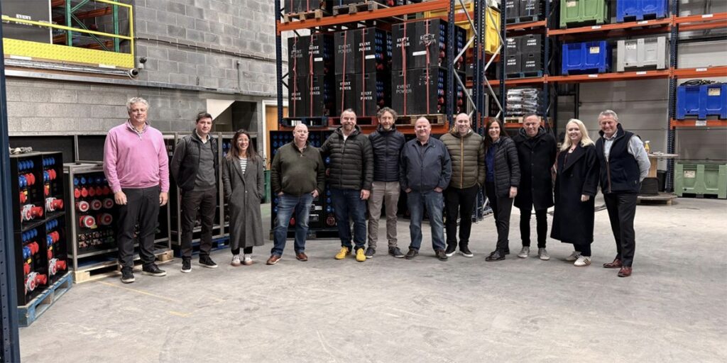 CES Power makes three new acquisitions in Ireland — TPi