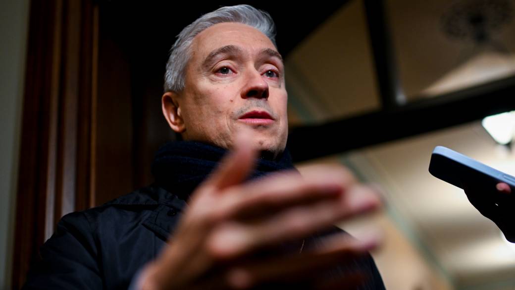 Click to play video: 'Champagne talks ‘integrity’ of Canada’s supply chain, forced labour concerns ahead of China visit'