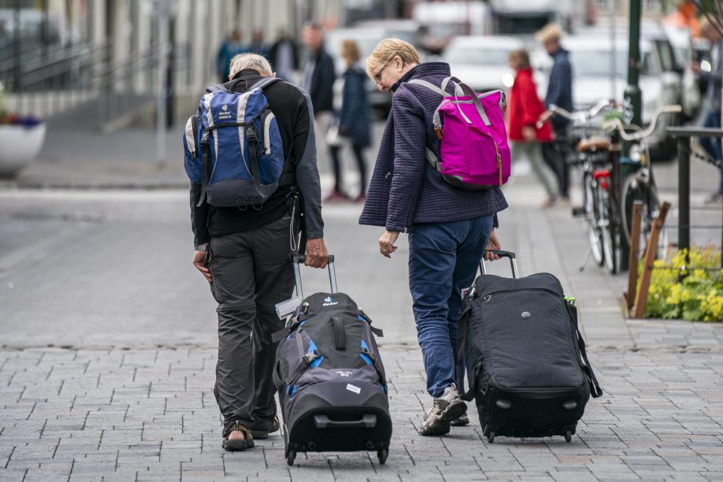 The Dutch are just as surprised by the price level in Iceland - "You have no idea how sickly greedy Icelanders can be"