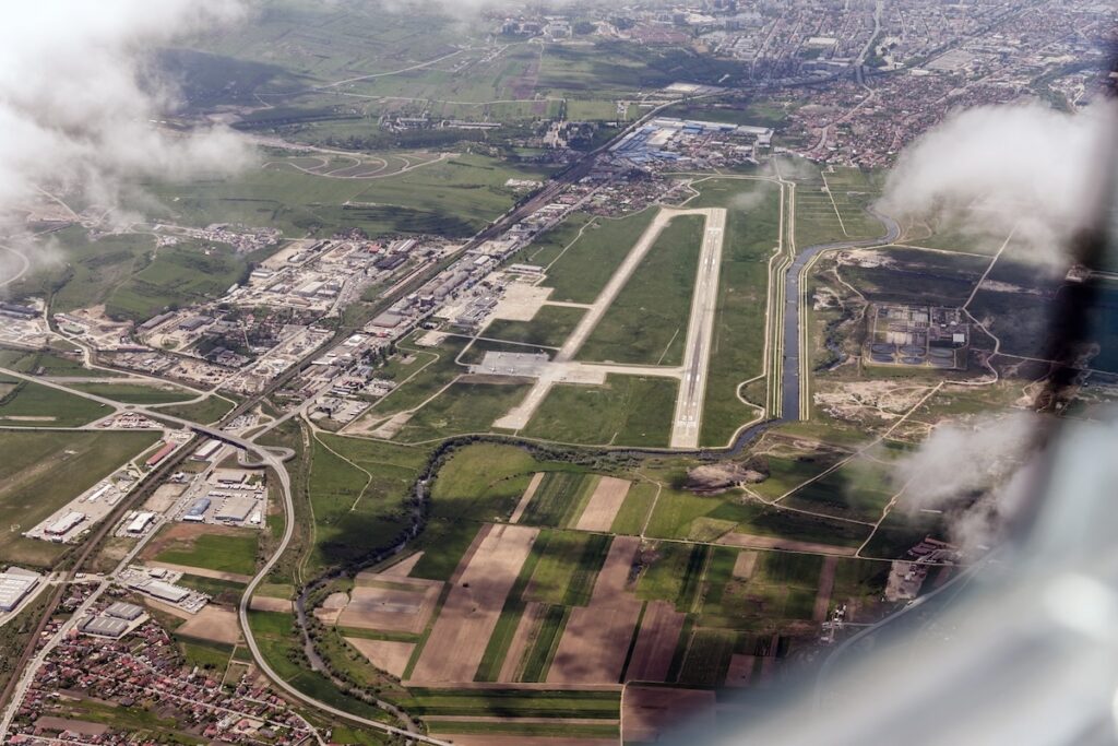 Cluj-Napoca CEO on US flights plans, increased air connectivity