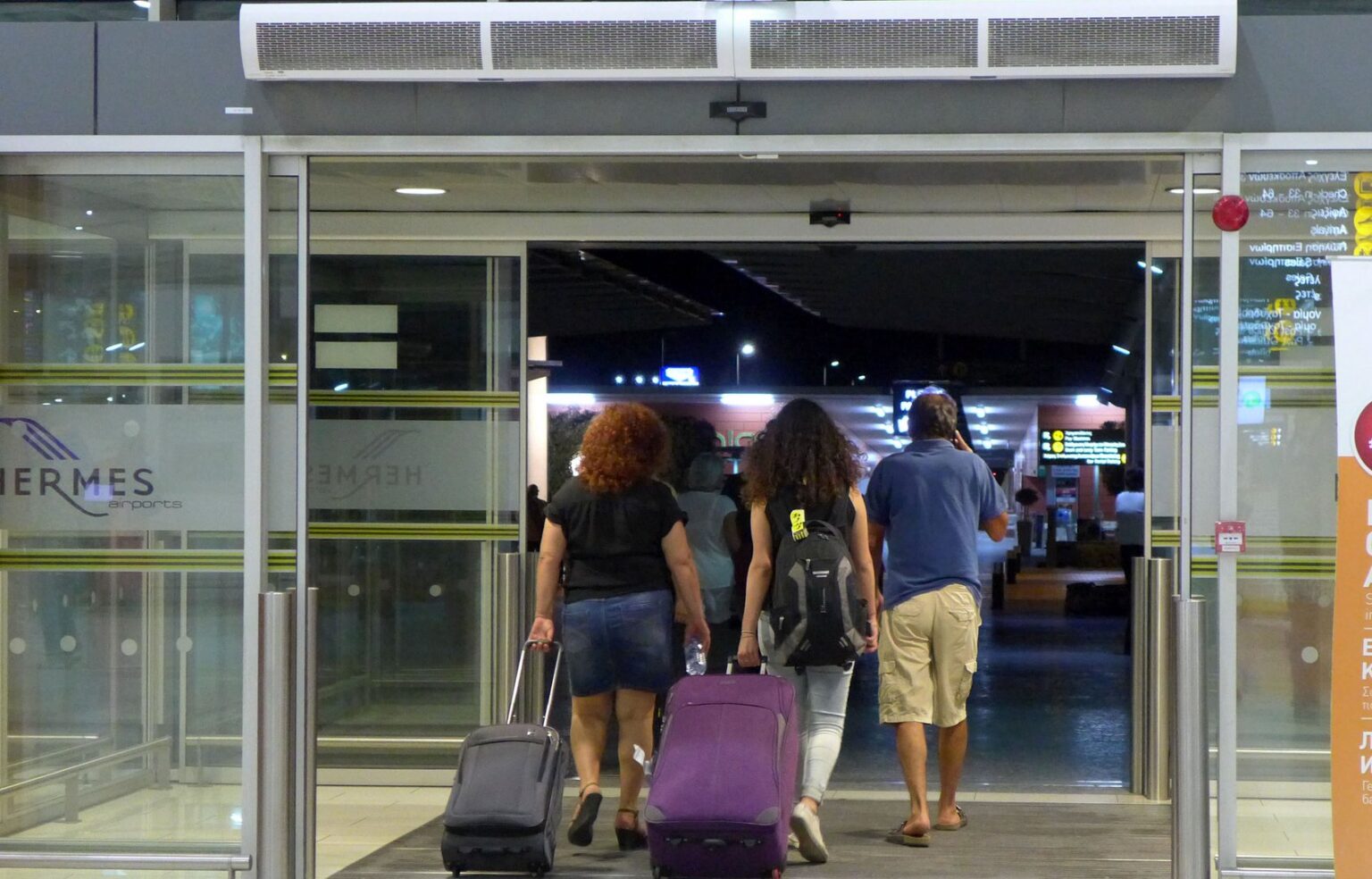 Hotel occupancy dips as bookings remain sluggish cover Hotel occupancy dips as bookings remain sluggish