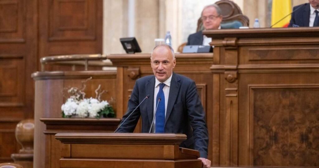 USR insists that wealth declarations remain public