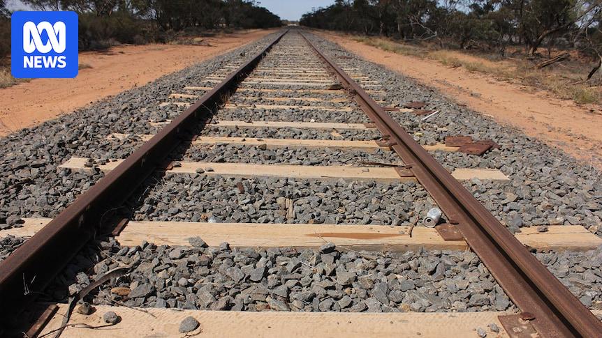 Renewed push for completion of dumped Victorian Murray Basin freight rail project