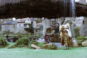 “L’Épée du Roi Arthur”