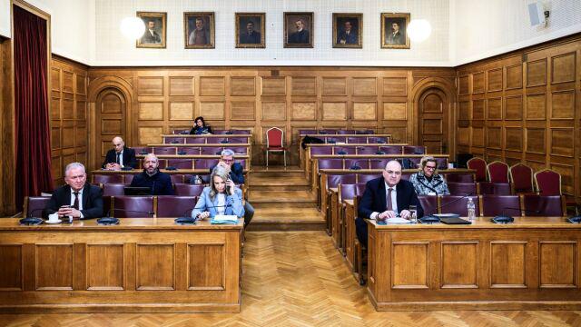 OPEKEPE: Vigilantes declared the Kasta hill for subsidies, while archaeologists searched for the tomb of Alexander the Great