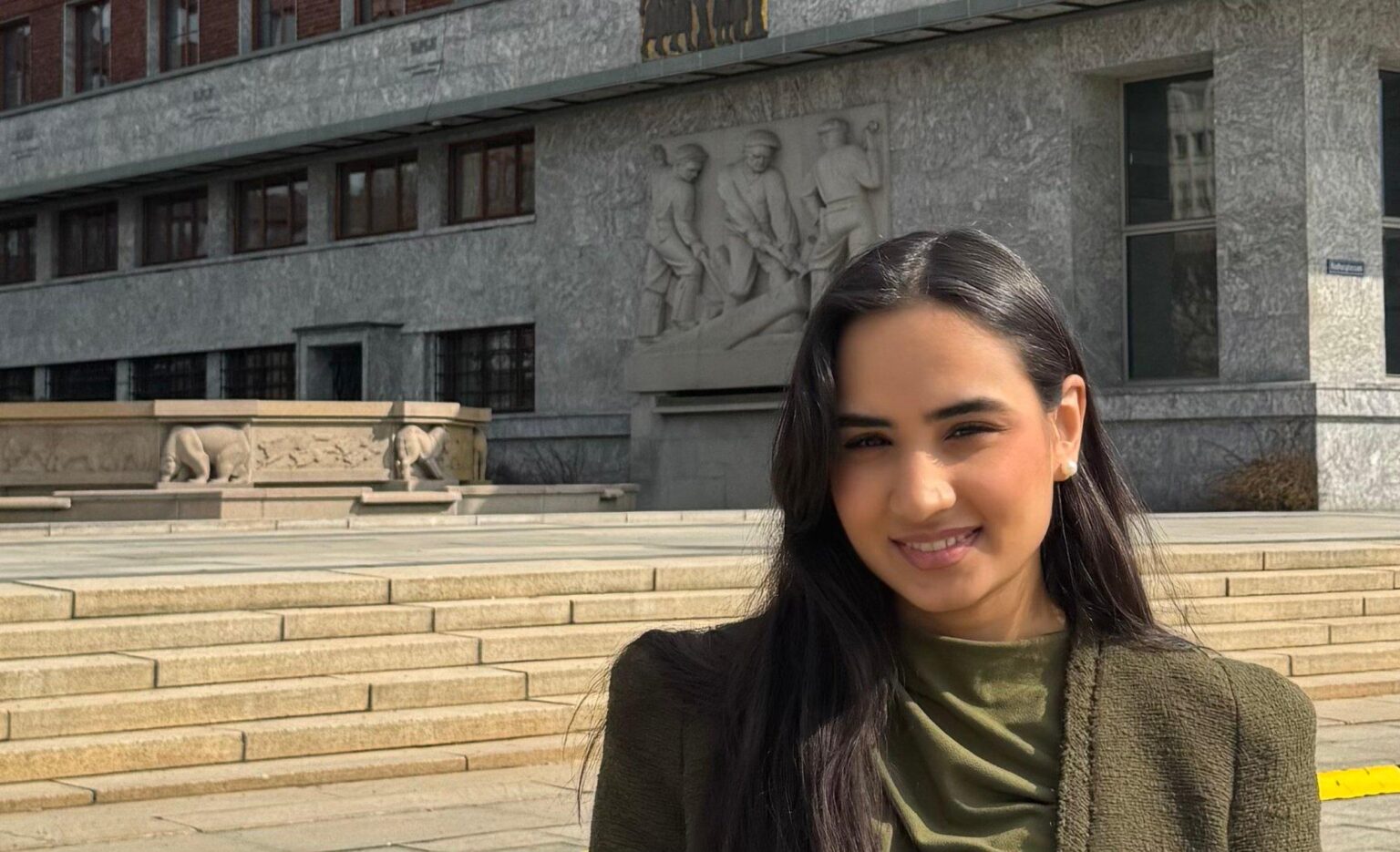 Reprimand support cuts: - Completely incomprehensible