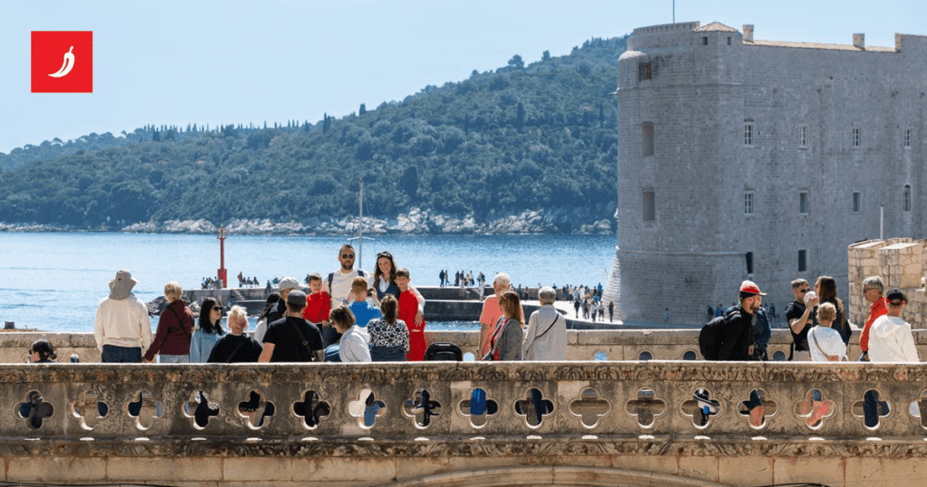 More than 3 million overnight stays in the first quarter, tourism growth up to 9% compared to last year