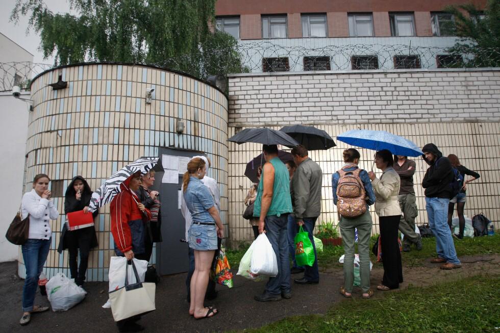 Belarus detains more than 50 at architectural firm in escalating crackdown