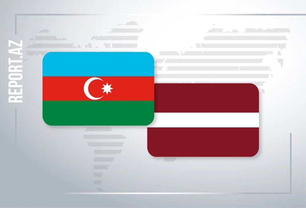 Azerbaijan, Latvia FMs discuss closer ties, sign consular MoU Azerbaijan, Latvia FMs discuss closer ties, sign consular MoU
