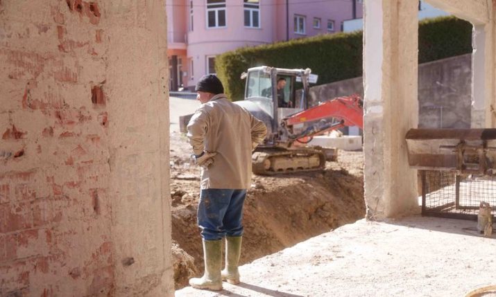 What Hormuz Strait disruption means for Croatia’s property market