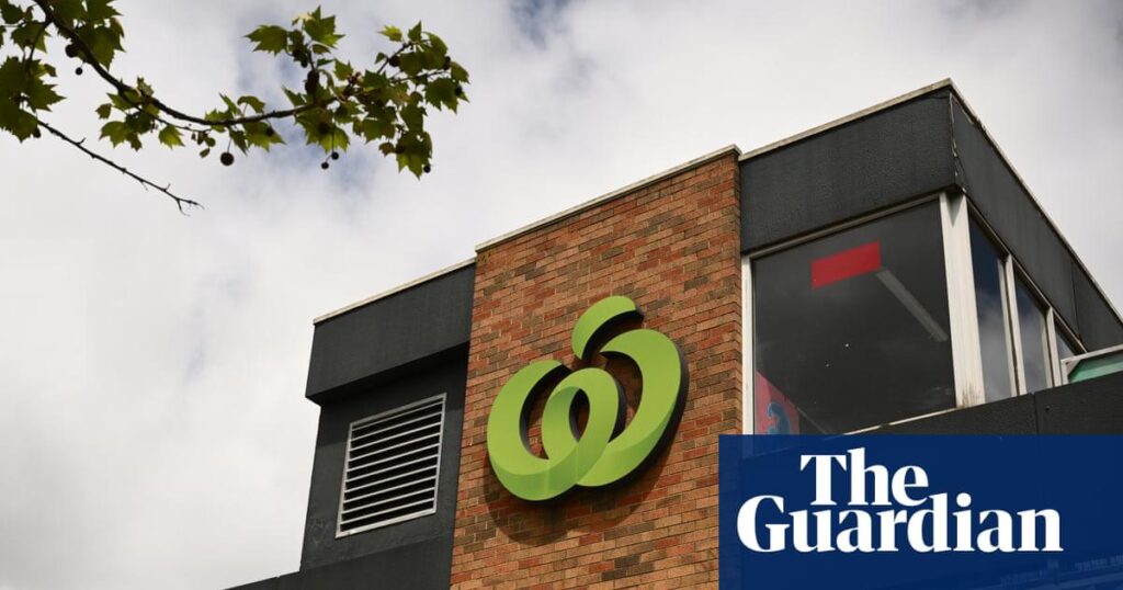 Consumer watchdog zeroes in on Woolworths’ allegedly fake discounts as it meets supermarket giant in court