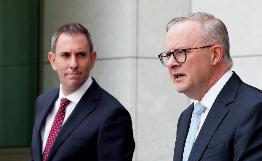 The specialists Downunder refuse to diagnose correctly Australia’s best economy ever