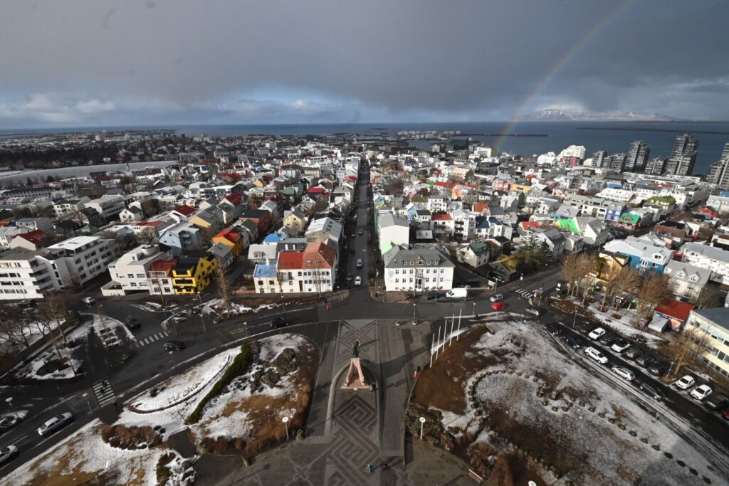 Colorado, but with a coastline: How visiting Iceland can evoke a familiar vibe Colorado, but with a coastline: How visiting Iceland can evoke a familiar vibe