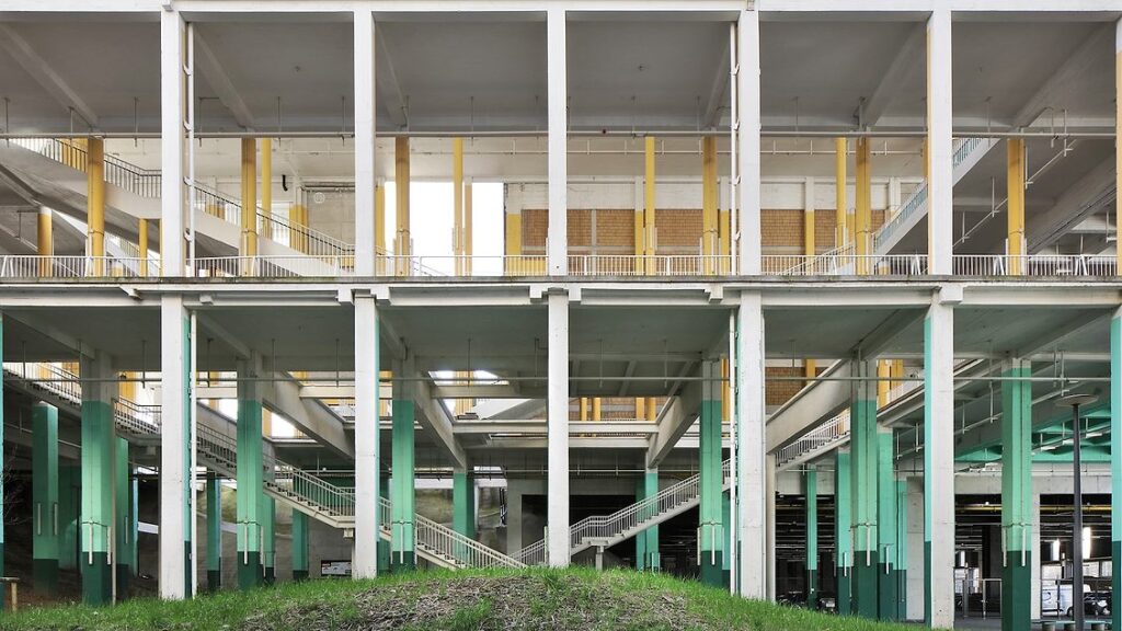 Renovation and Reuse Projects in Belgium and Slovenia Honored with 2026 EUmies Awards