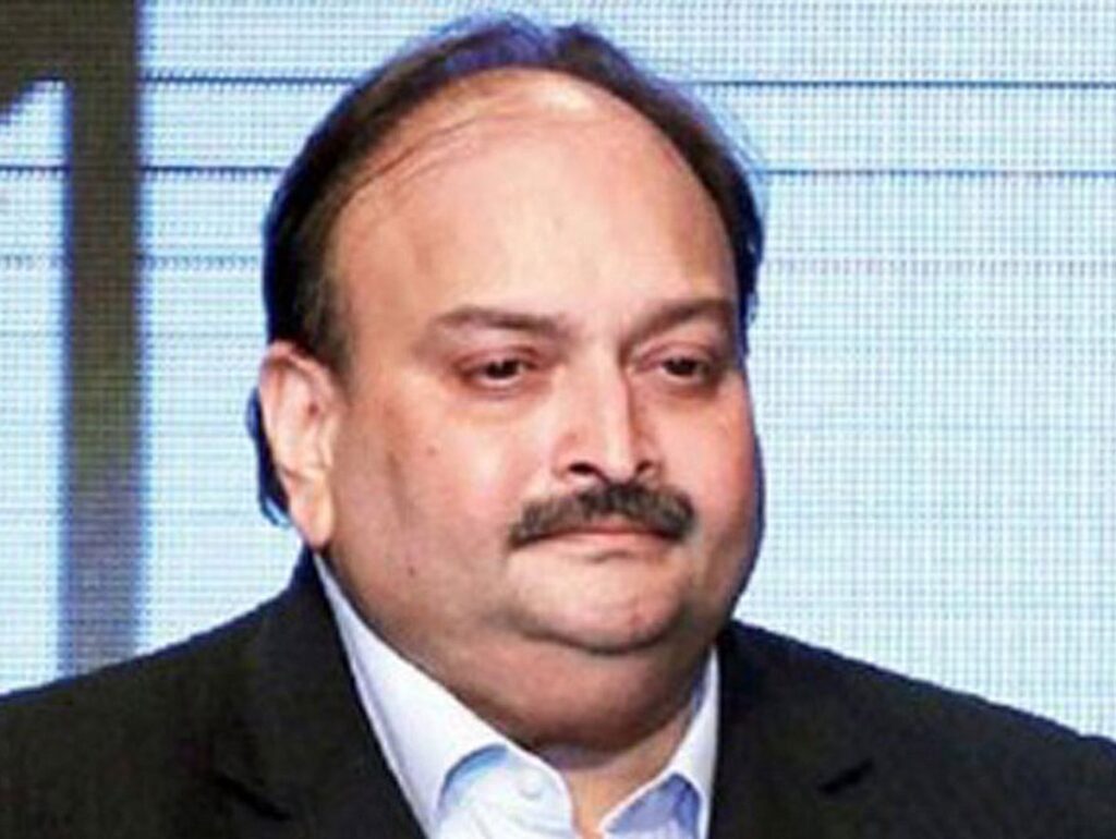 Mehul Choksi Extradition: Belgium Court Backs India’s Request in Rs 13,000-Crore PNB Fraud Case