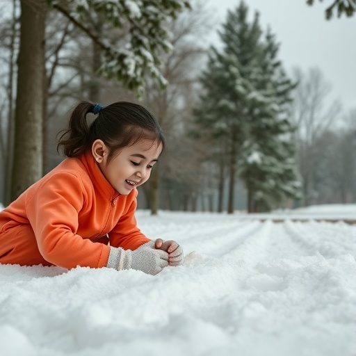 Climate Change Impacts Extend into the Lives of Great-Great-Grandchildren