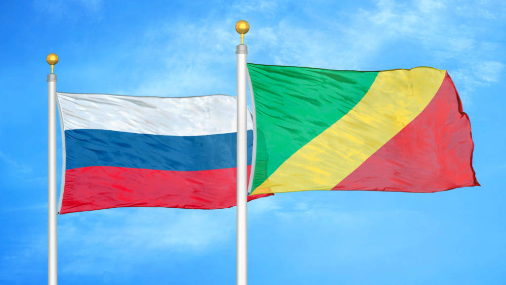 Russia – Republic of Congo Bilateral Relationship Update: April 2026