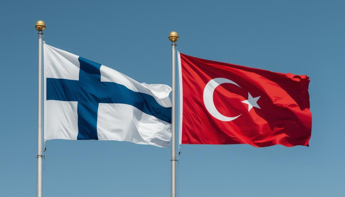 Turkey’s extradition requests to Finland tied to ‘witch hunt’ targeting Gülen members, experts say Turkey’s extradition requests to Finland tied to ‘witch hunt’ targeting Gülen members, experts say