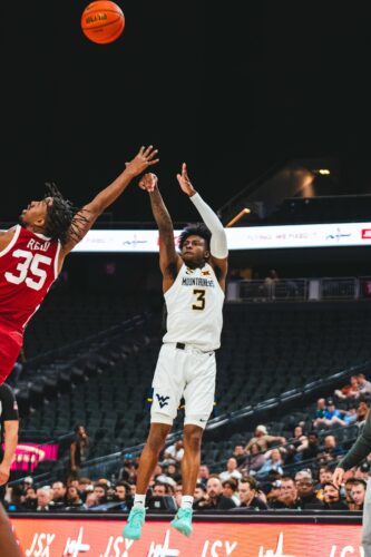 WVU Wins College Basketball Crown In Overtime | News, Sports, Jobs